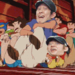 [블락비] 벌들앙용앙용