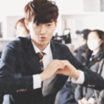 [exo] <b>준면</b>이진짜