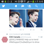 [EXO] 생각보다 이런<b>팬</b>들 많구나...그렇구나