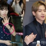 [EXO] 백혐이 <b>팔찌</b> 어따 버리고왔니?