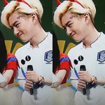 [EXO] 준면<b>이</b>개이쁘네진짜..