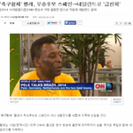 월드컵 <b>네덜란드</b> 망함요