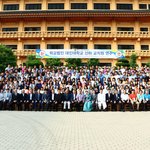 [풍악울려라] 2014년대순진리회 학교<b>법인</b> 대진대 <b>산하</b> 교직원 연수...