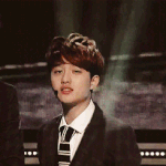 [EXO] <b>어침</b>튀었어