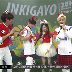 [EXO] 140622인가 팔찌정리하는 혐