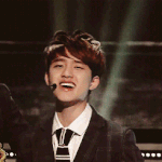 [EXO] 양심이있으면<b>인사</b>를해야댄다고?
