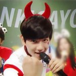 [EXO] <b>이</b> 호구들앙 내 컾팔찌 이쁘지??ㅎㅎ