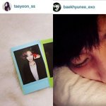 [EXO] 제2의 <b>은혁</b>아이유임?같은침대~