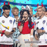 [EXO] 이와중에 존나 예뻐 백<b>현아</b>