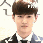 [EXO] <b>회의시간</b>에 문득 그녀가 떠올랐다