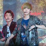 [EXO] 뜬금없는데 루한 <b>여수</b>한중콘때 괘쩔지않았어?