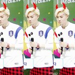 [EXO] 오늘 인가 캡쳐 저장해!