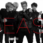 [비스트] 조금 늦엇지만 