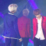 [EXO] 아 이거 뭔데 ㅈㄴ <b>애틋</b>하냐