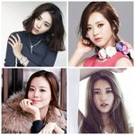[눈정화] 신세대 <b>미녀</b> vs 구세대 <b>미녀</b>