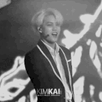 [카이] 카이 <b>마성</b>의 움짤(심장주의)