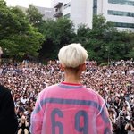 [비스트] 미니팬미팅 사진+멤버들트윗