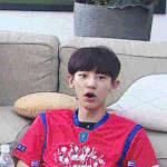 [EXO] 백줌들 찬열이싫어함?