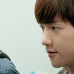 [EXO] <b>쌍테</b>를하지않은변백현의모습은