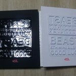 [비스트] 블래기 겟 !! (인증