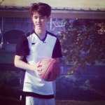 [도경수] 축구가 하고 싶은 경수