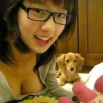 [백현] 지금 이시간에도 백현이는 탱<b>구랑</b>~