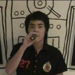 [시우민] 민석이 <b>에브리</b>싱 콘테스트 때