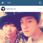 [EXO] 홈<b>오질</b> 쫌 하는 백혐이^^