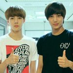 [EXO] 구사즈 잘생긴거임???