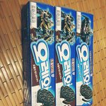 [EXO] 오레오<b>2+1</b> 잼잼잼