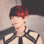 [EXO] <b>두려움</b>이 없었던 내 백현아.