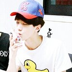 [EXO] 오세훈 미자  흑발 <b>ver</b>