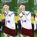 [EXO] 야 나시발 기분개좋아!!!애들아:!!!!!