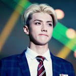 [EXO] 어케오세훈은 머리로 사람을 <b>밀당</b>하냐ㅋㅋㅋㅋ