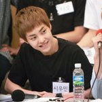 [EXO] 요즘 하루하루감사한게