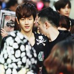 [EXO] 까야할건까더라도 백현이 얼굴크기로 까는건 <b>노</b><b>양심</b>이지
