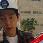[EXO] ㅂㅎㅈㅇ)이거오늘자 백혐맞음?