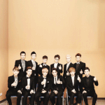 [EXO] 후..존나힘들다