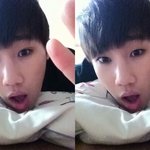 [인피니트] 성규가 쌍꺼풀 있으면 ㅋㅋㅋㅋㅋ 