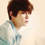 [EXO] <b>차녀</b>리이날언젠지아는사람