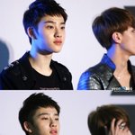 [EXO] 경수야사랑한다!