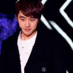 [EXO] 사랑은 오픈카 끝까지들었어??ㅋㅋ개신기