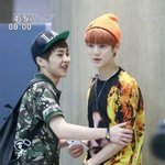 [EXO] 변가식 개같은새끼 족같은새끼
