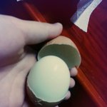 [EXO] 계란까먹다존나신기한거ㅋㅋㅋㅋㅋㅋㅋ