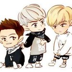 [EXO] 성/<b>상납</b>이고 나발이고