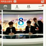 [EXO] 근데 그저께<b>카스</b>년 벽반에옴?
