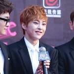 [시우민] 시우민의 미모는 나날이 어떻게 저렇게 어마어마해지지 'ㅅ'