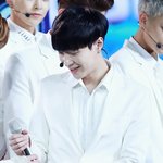 [exo] 백혐이고 뭐고 레이 찬양