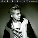 [EXO] ㅇㅇ 나도 민석이 이사진 이뻐서