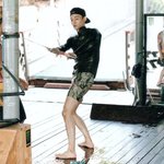 [EXO] 아.....죤대....